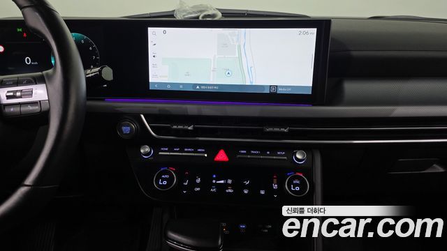 Hyundai Sonata 2024 — photo 16