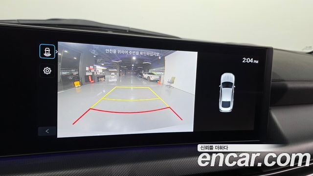 Hyundai Sonata 2024 — photo 17