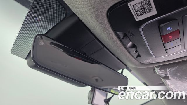 Hyundai Sonata 2024 — photo 19