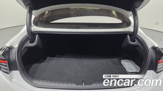 Hyundai Sonata 2024 — photo 20