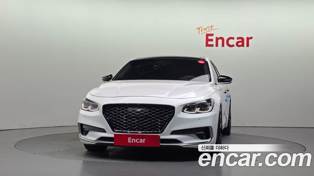 Hyundai Grandeur 2017 — photo 3