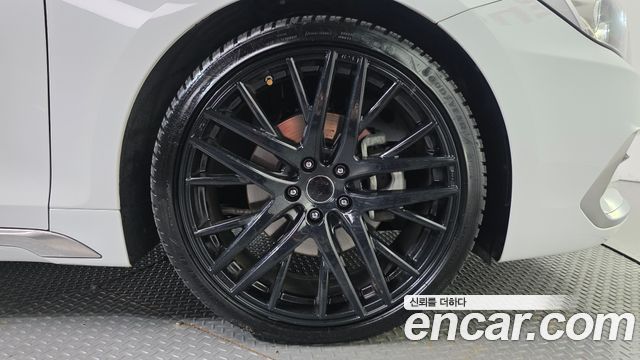 Hyundai Grandeur 2017 — photo 5