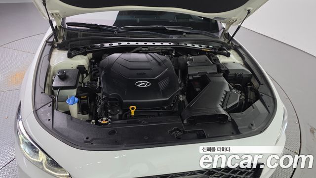 Hyundai Grandeur 2017 — photo 6