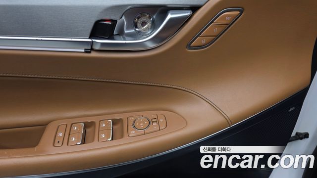 Hyundai Grandeur 2017 — photo 17
