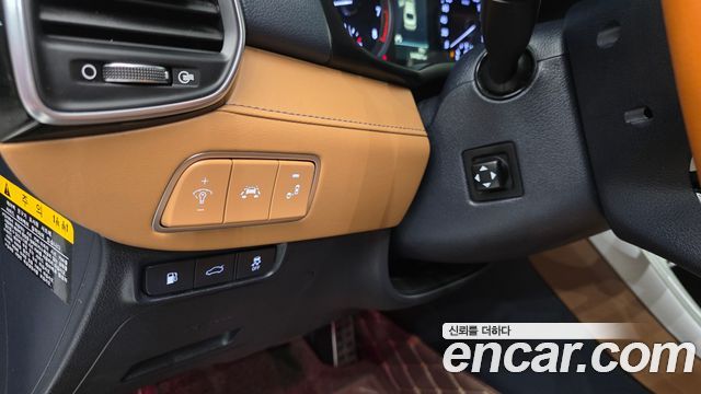Hyundai Grandeur 2017 — photo 18