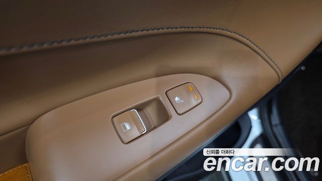 Hyundai Grandeur 2017 — photo 23