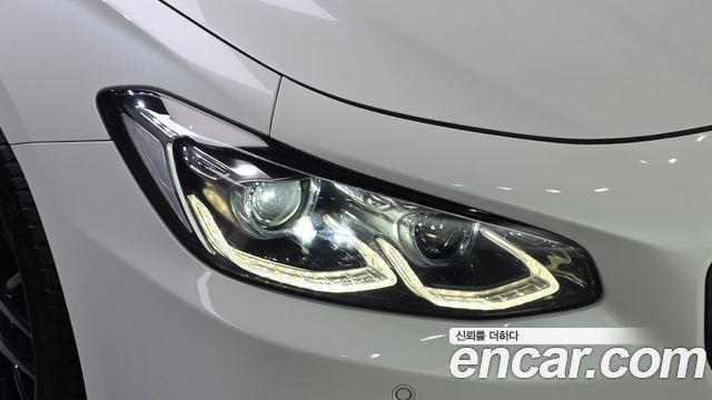 Hyundai Grandeur 2017 — photo 8
