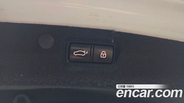 Hyundai Grandeur 2017 — photo 29