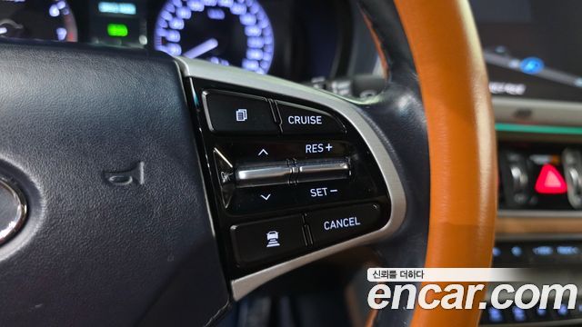 Hyundai Grandeur 2017 — photo 31