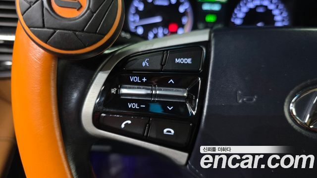 Hyundai Grandeur 2017 — photo 33