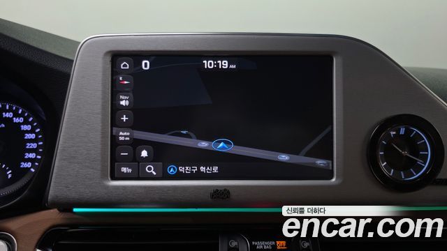 Hyundai Grandeur 2017 — photo 35