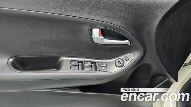 Kia morning 2016 — photo 25