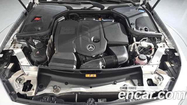 Mercedes-Benz CLS-Class 2022 — photo 6