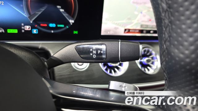Mercedes-Benz CLS-Class 2022 — photo 12