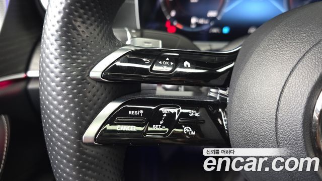 Mercedes-Benz CLS-Class 2022 — photo 22