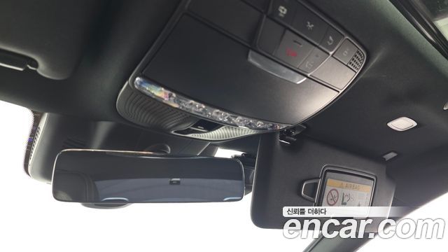 Mercedes-Benz CLS-Class 2022 — photo 26