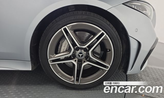 Mercedes-Benz CLS-Class 2022 — photo 7