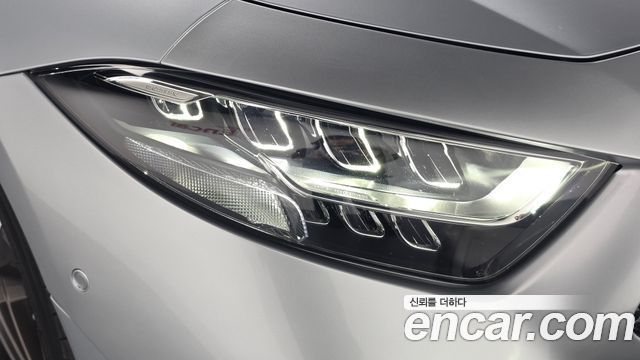 Mercedes-Benz CLS-Class 2022 — photo 8
