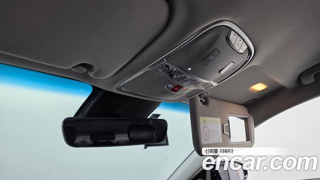 Kia K9 2022 — photo 28