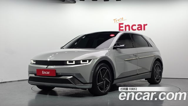 Hyundai Ioniq5 2025 — photo 1