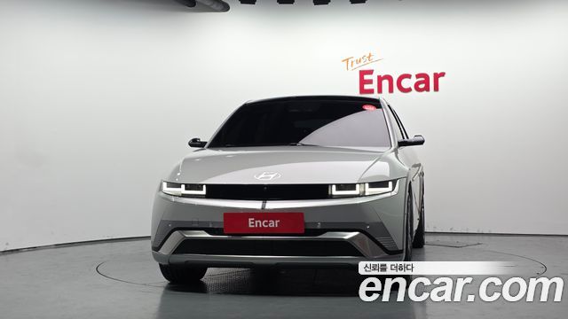 Hyundai Ioniq5 2025 — photo 3