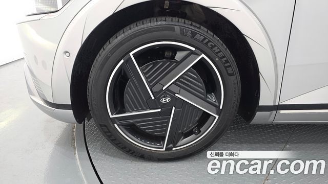 Hyundai Ioniq5 2025 — photo 5