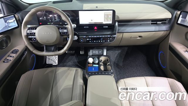 Hyundai Ioniq5 2025 — photo 7
