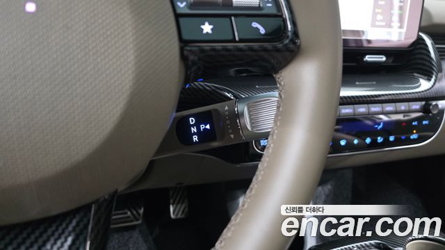 Hyundai Ioniq5 2025 — photo 9