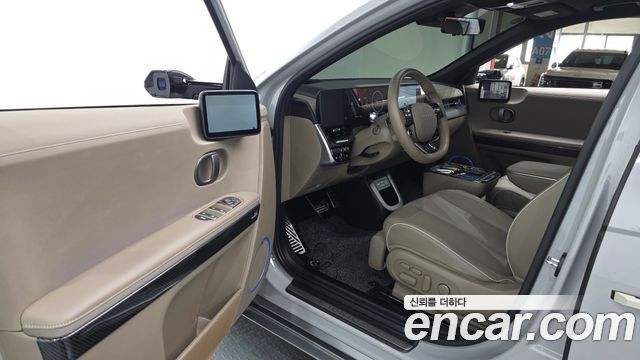Hyundai Ioniq5 2025 — photo 10