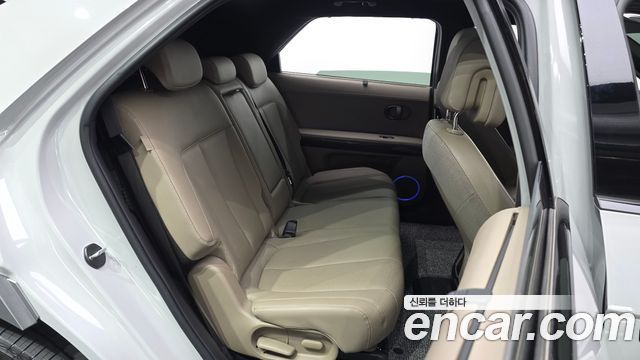 Hyundai Ioniq5 2025 — photo 11