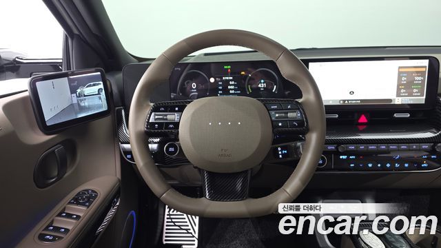 Hyundai Ioniq5 2025 — photo 12