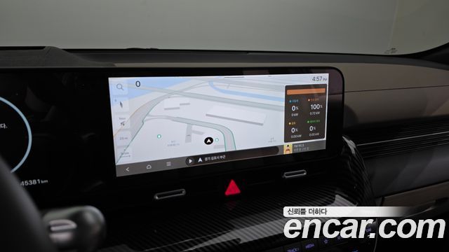 Hyundai Ioniq5 2025 — photo 13