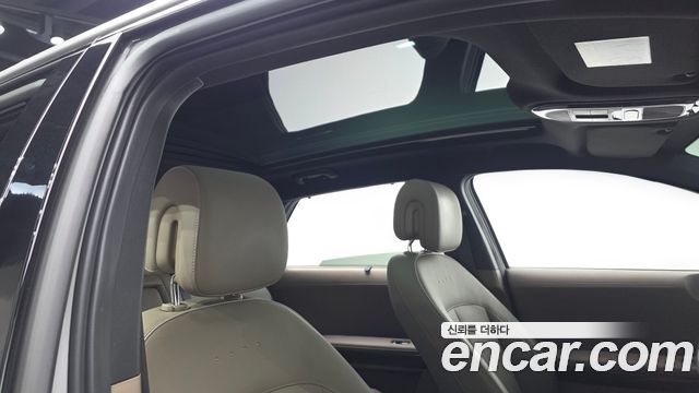 Hyundai Ioniq5 2025 — photo 16