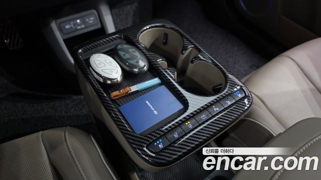 Hyundai Ioniq5 2025 — photo 17