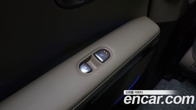 Hyundai Ioniq5 2025 — photo 18