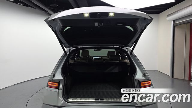 Hyundai Ioniq5 2025 — photo 19