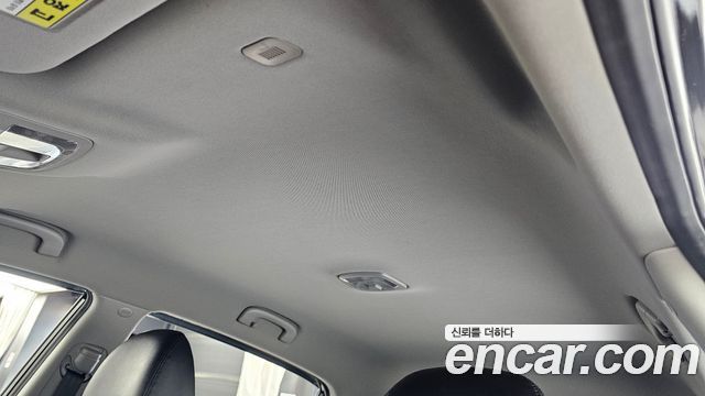 KG Mobility KORANDO 2018 — photo 23
