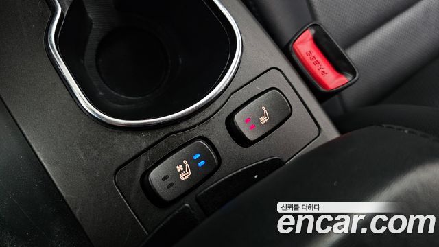 KG Mobility KORANDO 2018 — photo 27