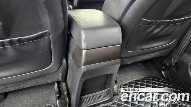 KG Mobility KORANDO 2018 — photo 31