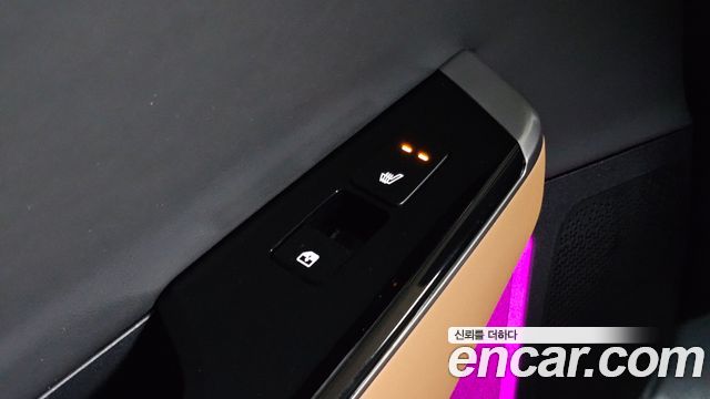 Kia EV6 2023 — photo 25