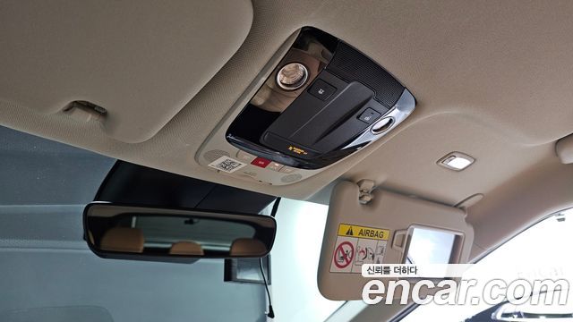 Kia EV6 2023 — photo 26