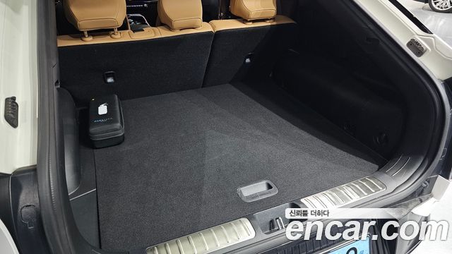 Kia EV6 2023 — photo 30