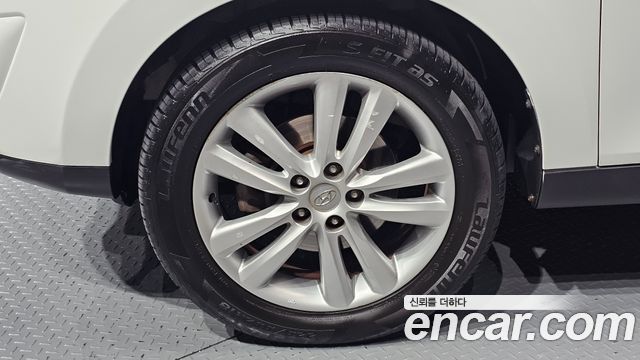 Hyundai Tucson 2013 — photo 5