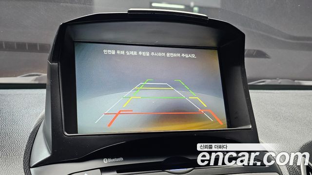 Hyundai Tucson 2013 — photo 21