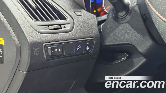 Hyundai Tucson 2013 — photo 22