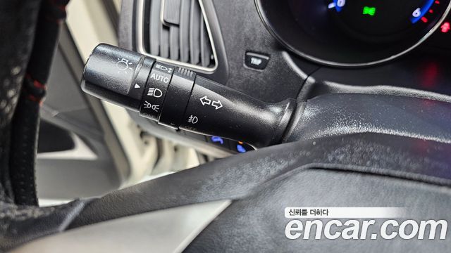 Hyundai Tucson 2013 — photo 24