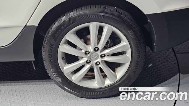 Hyundai Tucson 2013 — photo 7
