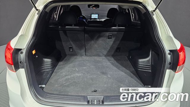 Hyundai Tucson 2013 — photo 29