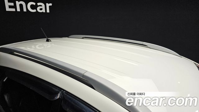 Hyundai Tucson 2013 — photo 30