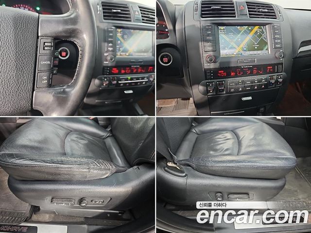 Kia Mohave 2014 — photo 16
